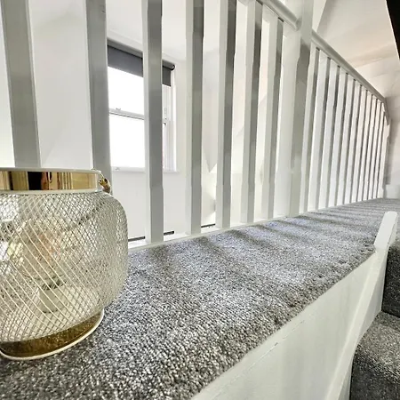 Apartment Luxury Duplex Centre *