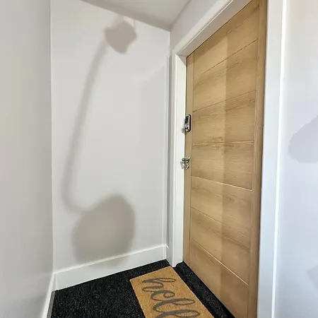 Luxury Duplex Centre Apartament Leeds (West Yorkshire)