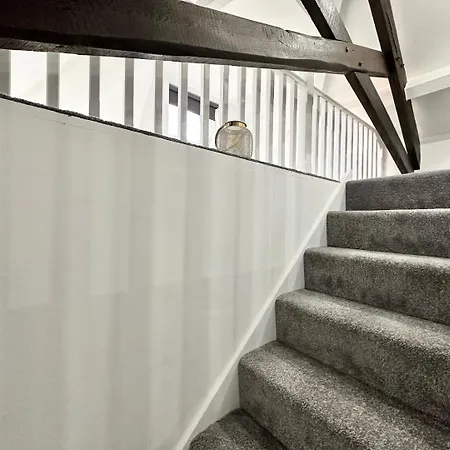 Luxury Duplex Centre *