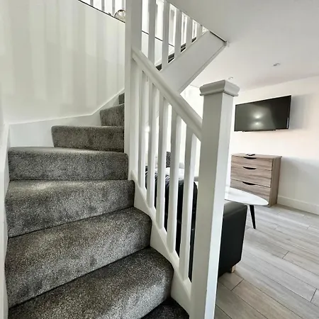 Luxury Duplex Centre *