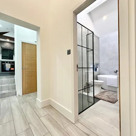 Apartament Luxury Duplex Centre *