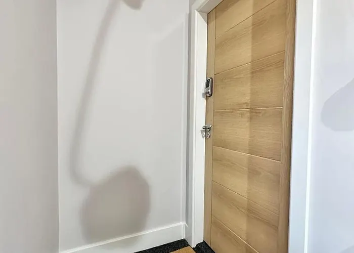 Luxury Duplex Centre Apartment Leeds (West Yorkshire)