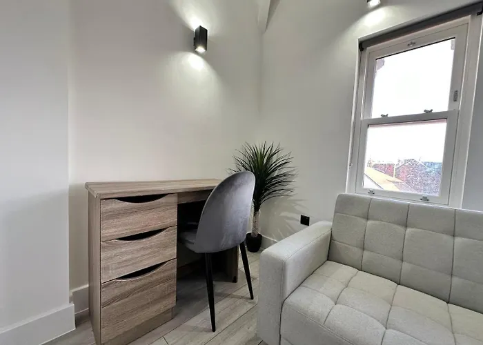 Luxury Duplex Centre *