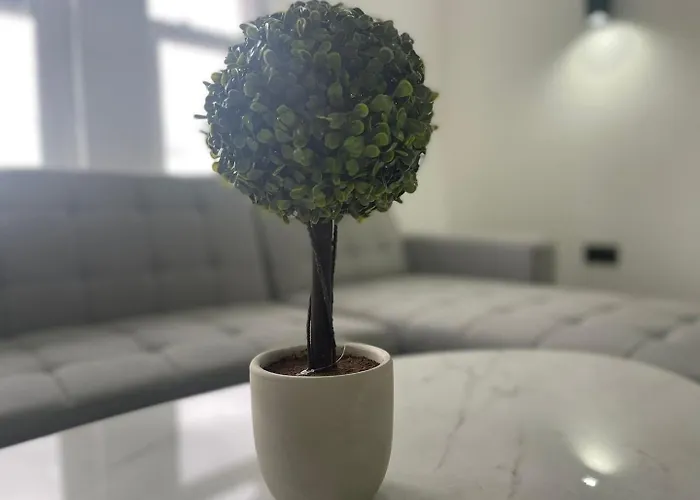 Apartmán Luxury Duplex Centre Leeds (West Yorkshire)