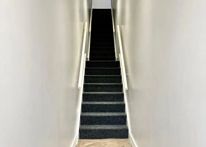 Luxury Duplex Centre * Leeds (West Yorkshire)