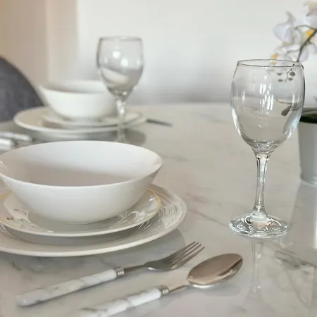 Luxury Duplex Centre