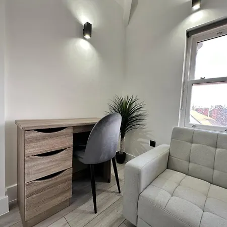 Luxury Duplex Centre *