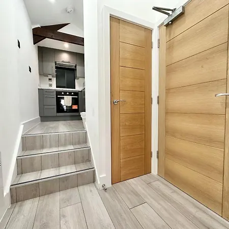 Luxury Duplex Centre