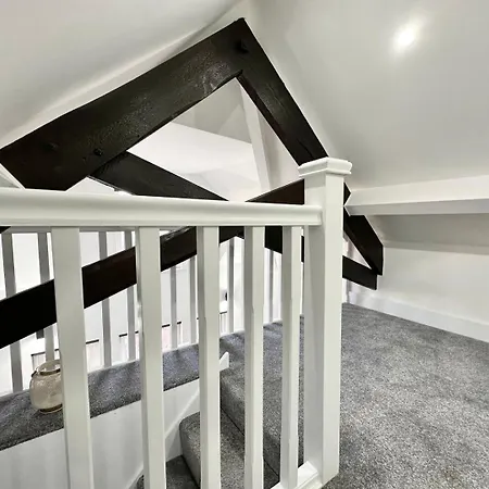 公寓 Luxury Duplex Centre *