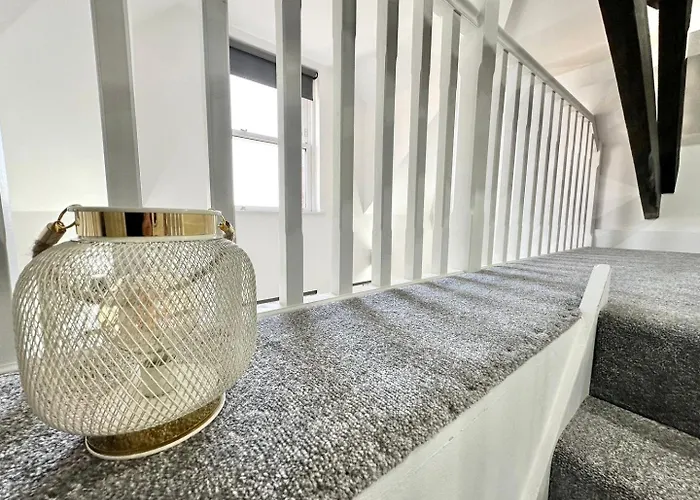 Апартаменти Luxury Duplex Centre *