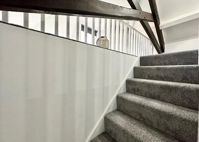 Luxury Duplex Centre *