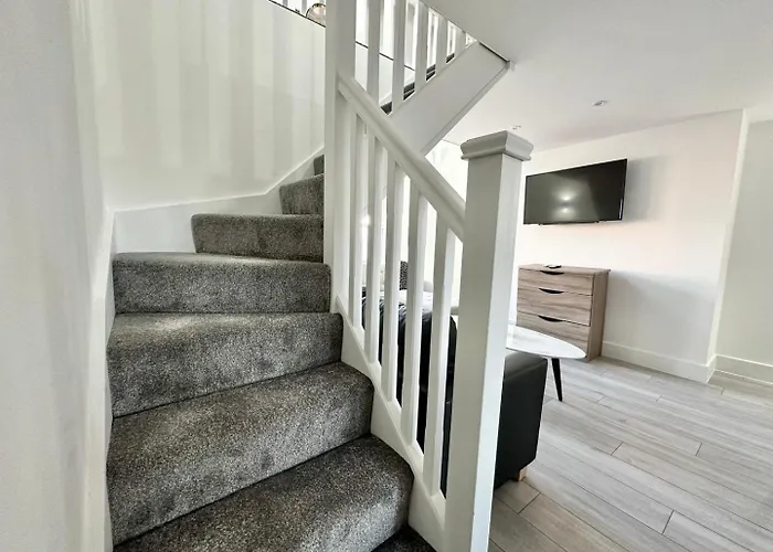 Luxury Duplex Centre *