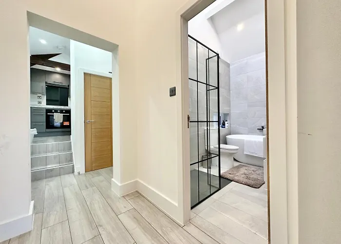 Апартаменти Luxury Duplex Centre *